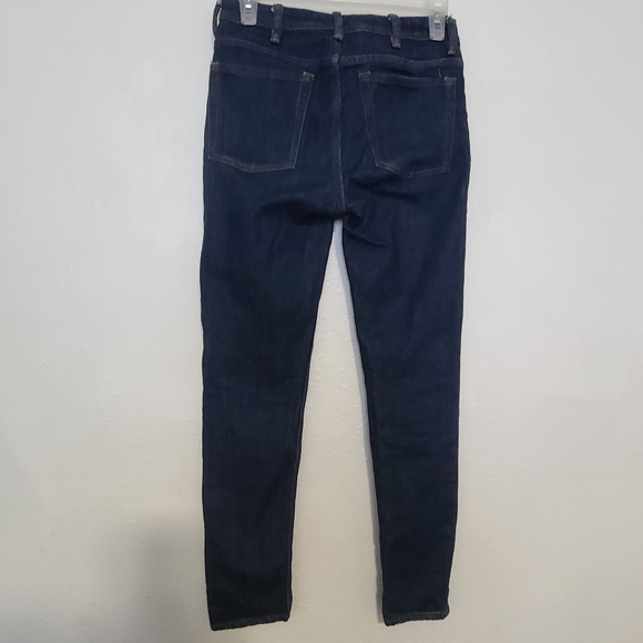 Acne studios Bla konst classic straight - Picture 8 of 13